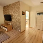 Comfort Apartamento