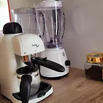 Apartmán Comfort