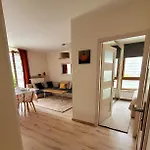 Comfort * Varšava