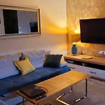 Apartmán Comfort Varšava