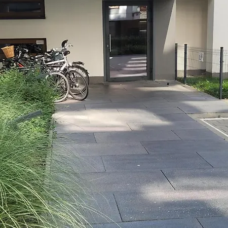 Apartmán Comfort *
