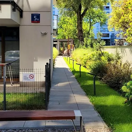 Comfort Appartamento Varsavia