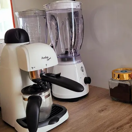 Appartamento Comfort