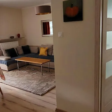 Comfort * 바르샤바