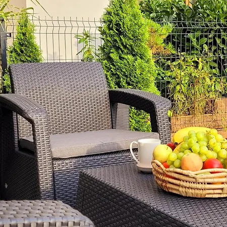 Appartamento Comfort *