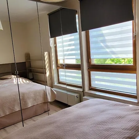 Comfort Appartamento Varsavia