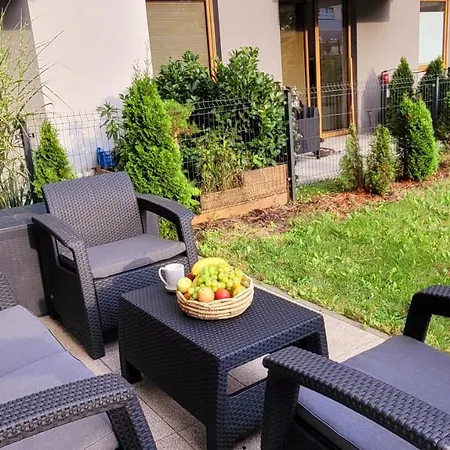 Appartamento Comfort *