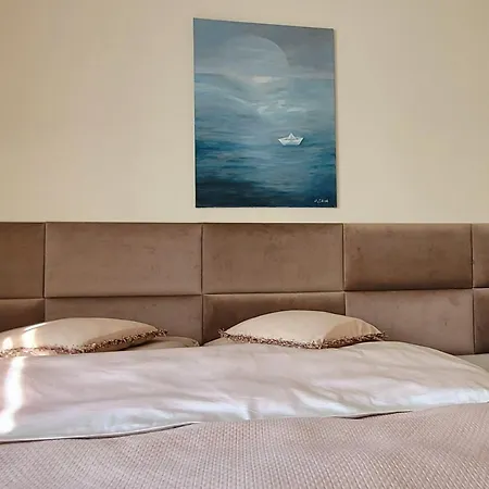 Appartamento Comfort *