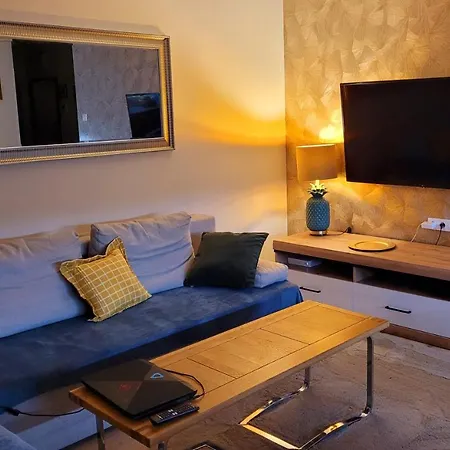 شقة Comfort وارسو