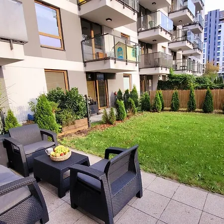 Comfort * 바르샤바