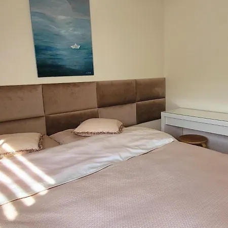 Comfort Appartamento Varsavia