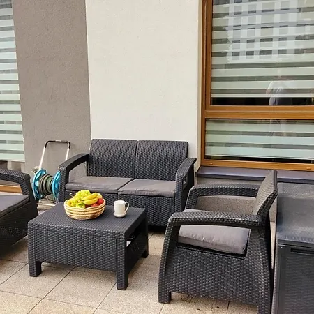 Apartment Comfort *