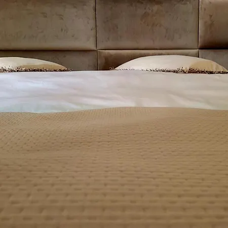 شقة Comfort