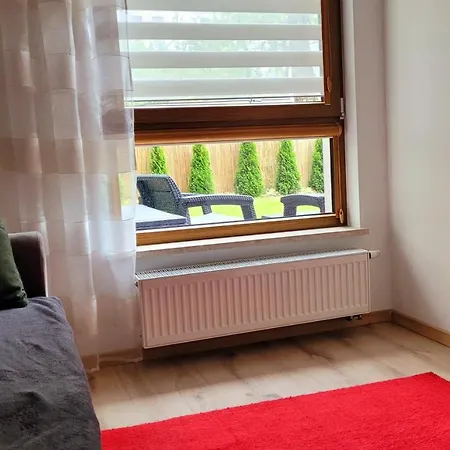 Appartamento Comfort