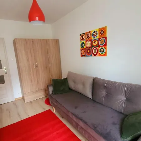 Apartment Comfort *
