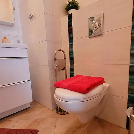 Appartamento Comfort