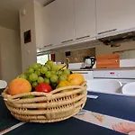 דירה Comfort